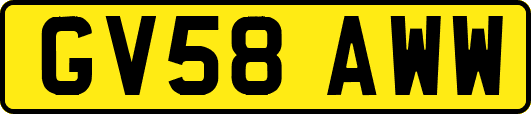GV58AWW