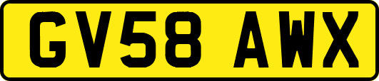GV58AWX