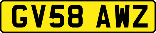 GV58AWZ