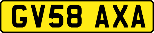 GV58AXA
