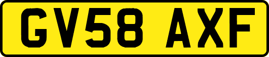GV58AXF