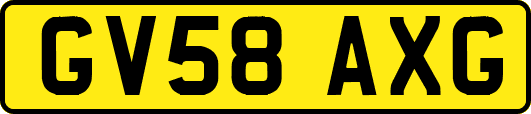 GV58AXG