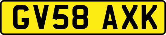 GV58AXK