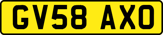 GV58AXO