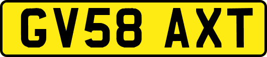 GV58AXT