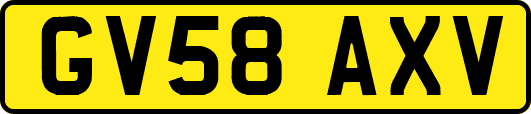 GV58AXV