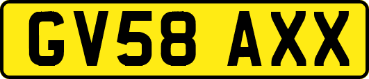 GV58AXX