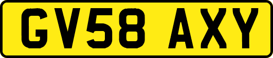 GV58AXY
