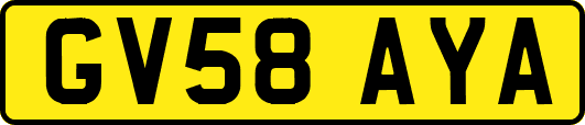 GV58AYA