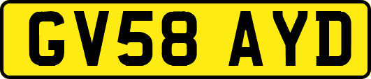 GV58AYD