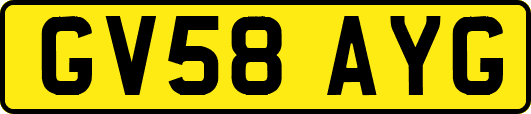 GV58AYG