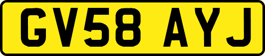 GV58AYJ