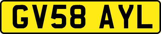GV58AYL