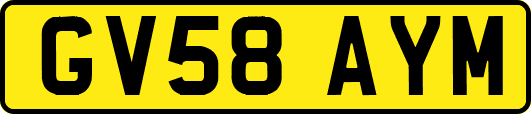 GV58AYM