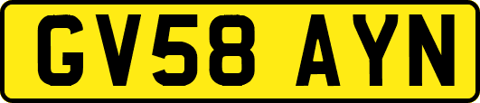 GV58AYN
