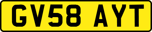 GV58AYT