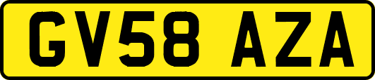 GV58AZA