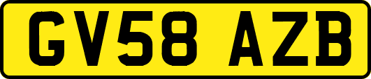 GV58AZB