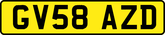 GV58AZD