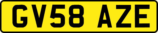 GV58AZE