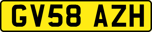 GV58AZH