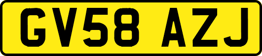 GV58AZJ