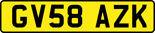 GV58AZK