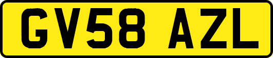 GV58AZL