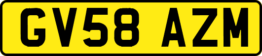 GV58AZM
