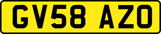 GV58AZO