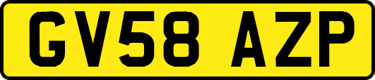 GV58AZP