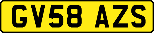 GV58AZS