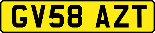 GV58AZT
