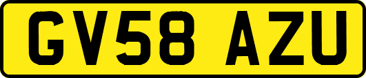 GV58AZU