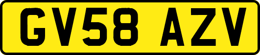 GV58AZV