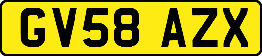 GV58AZX
