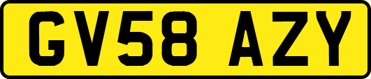 GV58AZY