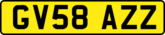 GV58AZZ