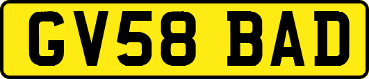 GV58BAD