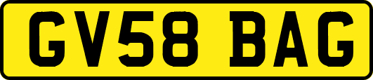 GV58BAG