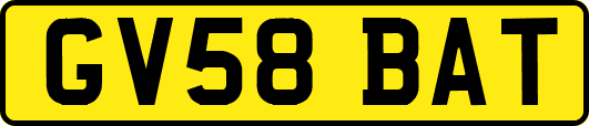 GV58BAT