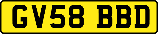 GV58BBD
