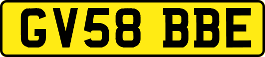 GV58BBE