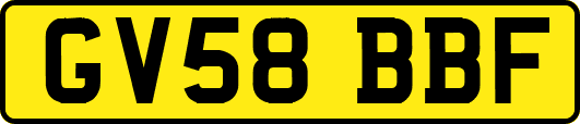 GV58BBF