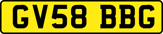 GV58BBG