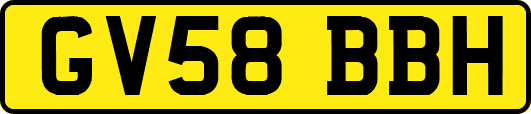 GV58BBH