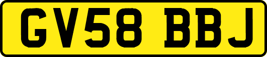 GV58BBJ