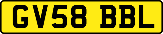 GV58BBL