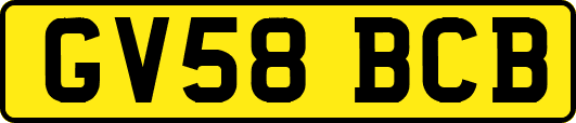 GV58BCB