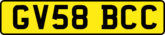 GV58BCC